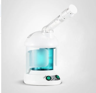 Discover the Benefits of Our Nano Ion Humidifier